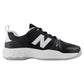 Women's Fresh Foam X 1007 D Width Tennis Shoes Black Footwear New Balance