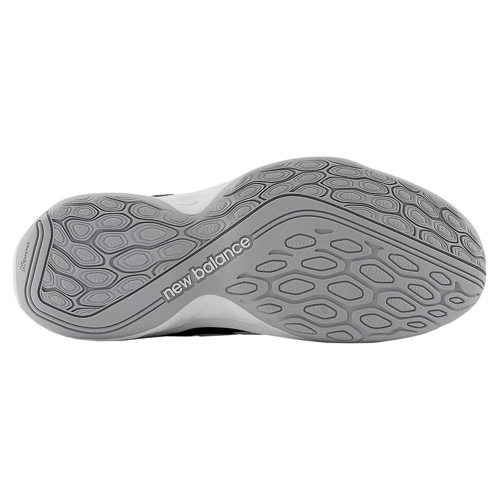 Women's Fresh Foam X 1007 2E Width Tennis Shoes Black Footwear New Balance