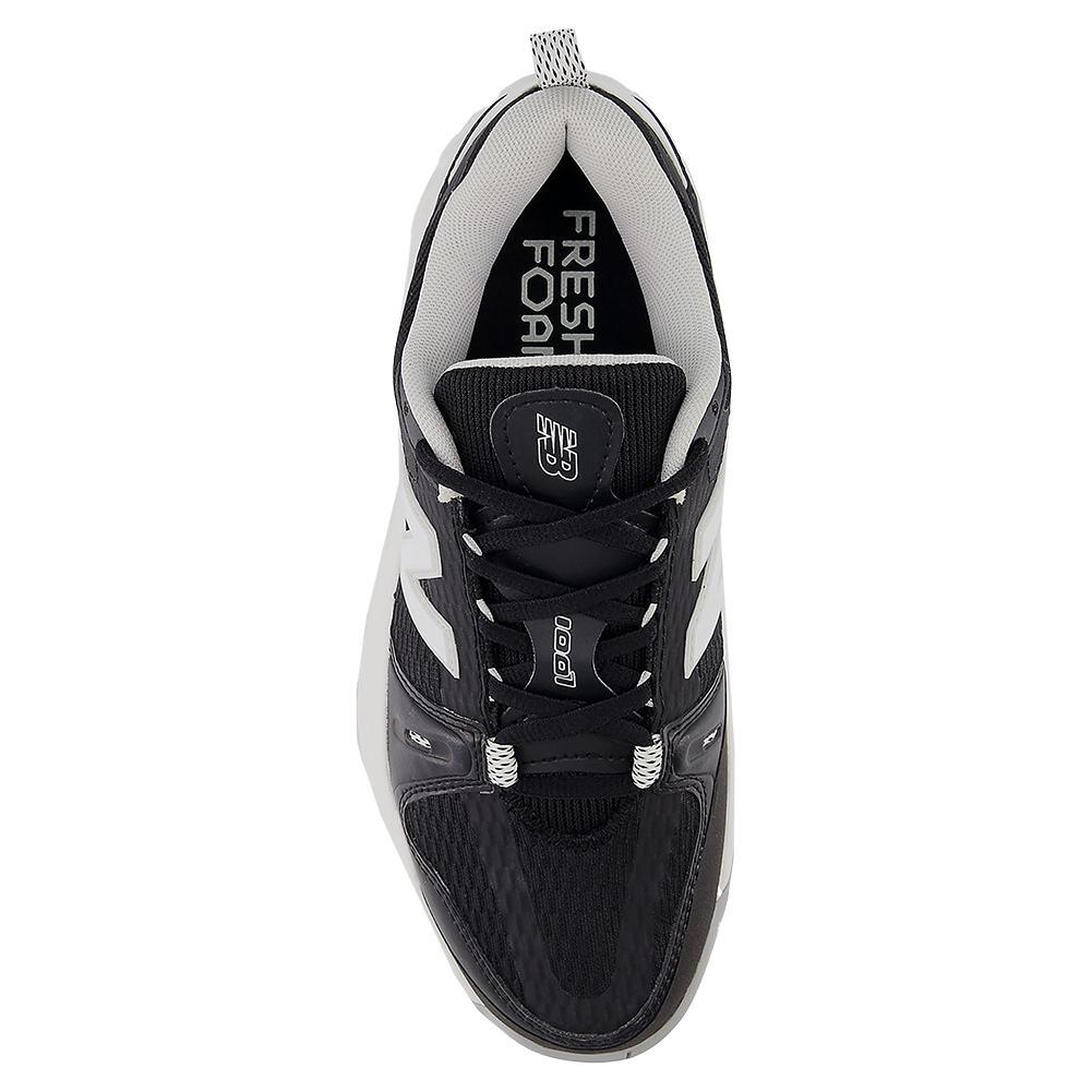 Women's Fresh Foam X 1007 2E Width Tennis Shoes Black Footwear New Balance