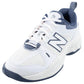 Women's Fresh Foam X 1007 2E Width Tennis Shoes White Footwear New Balance