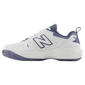 Women's Fresh Foam X 1007 D Width Tennis Shoes White Footwear New Balance