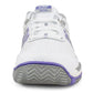 Women's WC806 2E Width Tennis Shoes White Footwear New Balance