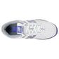 Women's WC806 D Width Tennis Shoes White Footwear New Balance