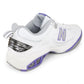 Women's WC806 D Width Tennis Shoes White Footwear New Balance