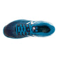 Women's 996 B Width Tennis Shoes Deep Ozone Blue Footwear New Balance
