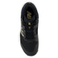 Women's 696v6 B Width Tennis Shoes Black and White Footwear New Balance