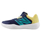 Women`s 696v6 D Width Tennis Shoes White and Cyber Jade Footwear New Balance