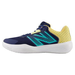 Women`s 696v6 D Width Tennis Shoes White and Cyber Jade Footwear New Balance