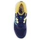 Women`s 696v6 B Width Tennis Shoes White and Cyber Jade Footwear New Balance