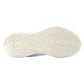Women`s 696v6 D Width Tennis Shoes White and Monarch Burgundy Footwear New Balance