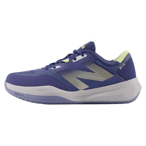 Women`s FuelCell 796v4 B Width Tennis Shoes Dream State and Parchment Footwear New Balance