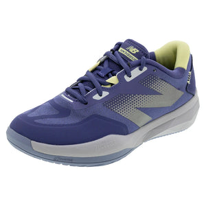 Women`s FuelCell 796v4 D Width Tennis Shoes Dream State and Parchment Footwear New Balance