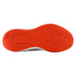 Women`s FuelCell 796v4 D Width Tennis Shoes White and Urgent Red Footwear New Balance