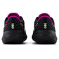 Women`s FuelCell 796v4 B Width Tennis Shoes Black and Silver Footwear New Balance
