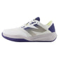 Women`s FuelCell 796v4 D Width Tennis Shoes White and Dream State Footwear New Balance