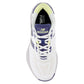 Women`s FuelCell 796v4 D Width Tennis Shoes White and Dream State Footwear New Balance