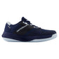 Women`s FuelCell 796v4 D Width Tennis Shoes Navy and Quarry Blue Footwear New Balance