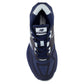 Women`s FuelCell 796v4 D Width Tennis Shoes Navy and Quarry Blue Footwear New Balance