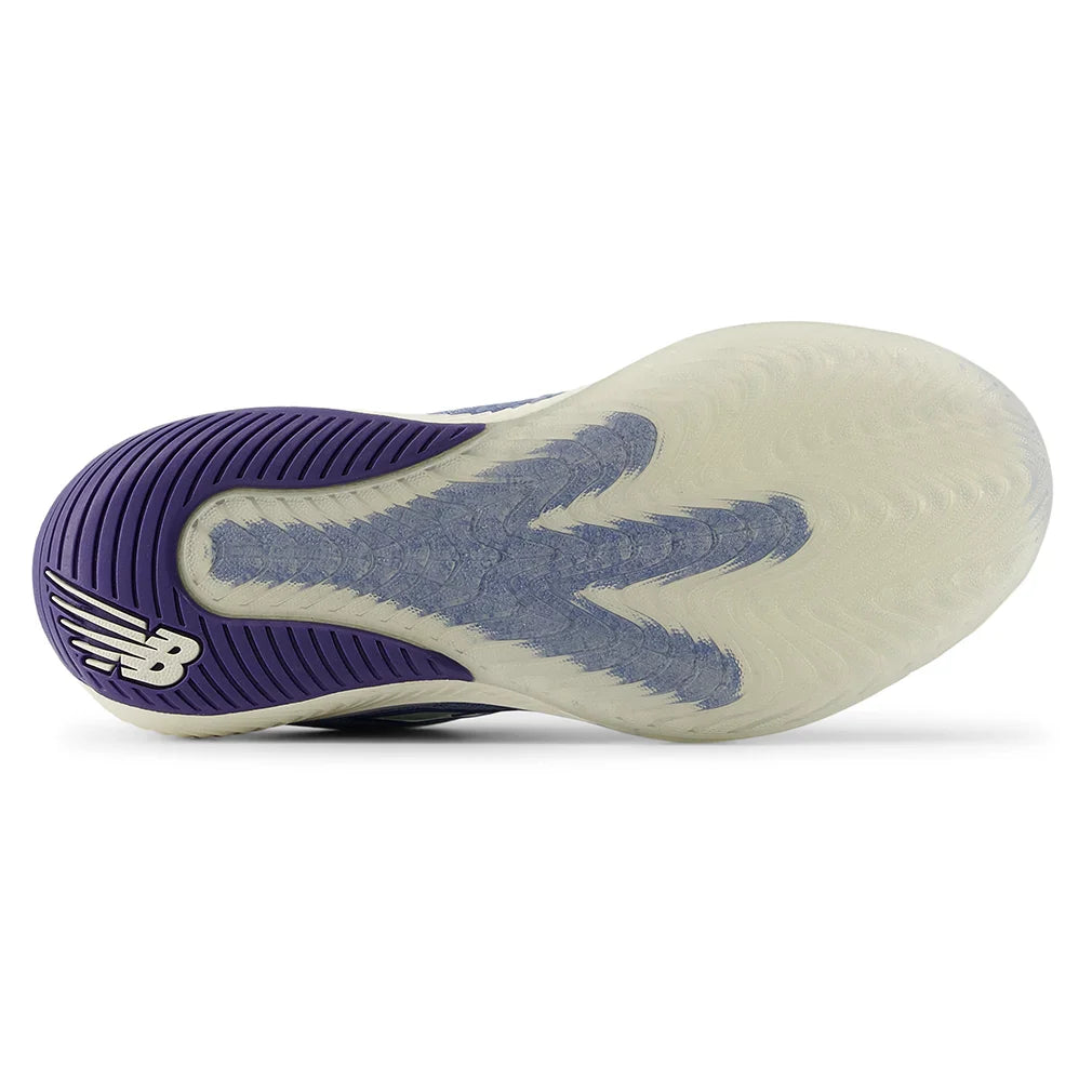 Women`s FuelCell 996v6 B Width Tennis Shoes Dusk Shower and Linen Footwear New Balance