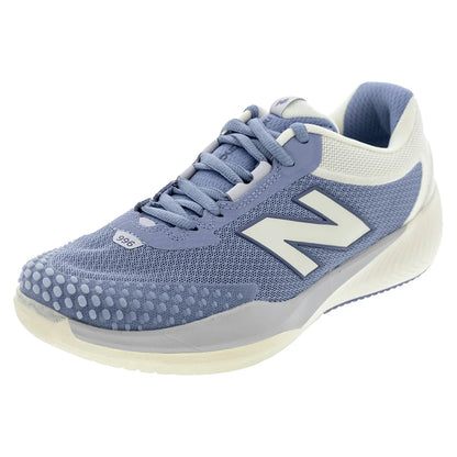 Women`s FuelCell 996v6 D Width Tennis Shoes Dusk Shower and Linen Footwear New Balance