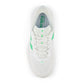 Women`s FuelCell 996v6 D Width Tennis Shoes White and Green Apple Footwear New Balance