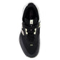 Women`s FuelCell 996v6 B Width Tennis Shoes Black and White Footwear New Balance