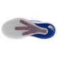 Women's FuelCell 996v6 D Width Pickleball Shoes White and Navy Footwear New Balance