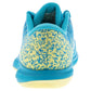 Women's FuelCell 996v4 B Width Tennis Shoes Virtual Sky and Lemon Haze Footwear New Balance