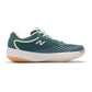 Women`s FuelCell 996v6 D Width Tennis Shoes New Spruce and White Footwear New Balance