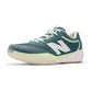 Women`s FuelCell 996v6 D Width Tennis Shoes New Spruce and White Footwear New Balance