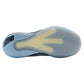 Women`s FuelCell 996v6 D Width Tennis Shoes Quarry Blue and Black Footwear New Balance