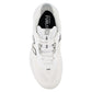 Women`s FuelCell 996v6 D Width Tennis Shoes White and Black Footwear New Balance