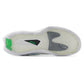 Women`s Coco CG2 D Width Tennis Shoes White and Green Apple Footwear New Balance