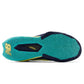 Women`s Coco CG2 B Width Tennis Shoes Parchment and Navy Footwear New Balance