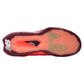 Women`s Coco CG2 B Width Tennis Shoes Urgent Red and Monarch Burgundy Footwear New Balance
