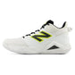 Women`s Coco CG2 B Width Tennis Shoes White and Black Footwear New Balance