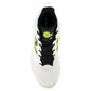 Women`s Coco CG2 B Width Tennis Shoes White and Black Footwear New Balance