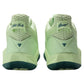 Women`s Coco CG2 D Width Tennis Shoes Melon Water and New Spruce Footwear New Balance