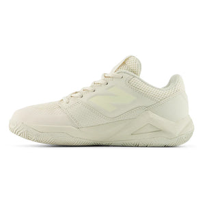 Women`s FuelCell Delray B Width Tennis Shoes Linen and Stone Footwear New Balance