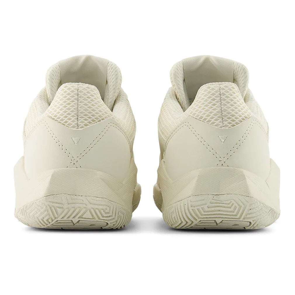 Women`s FuelCell Delray B Width Tennis Shoes Linen and Stone Footwear New Balance