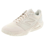 Women`s FuelCell Delray B Width Tennis Shoes Linen and Stone Footwear New Balance