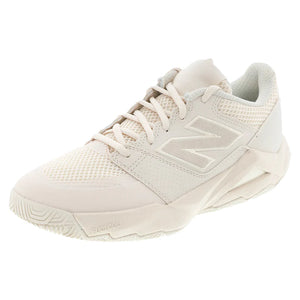 Women`s FuelCell Delray B Width Tennis Shoes Linen and Stone Footwear New Balance