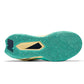 Women`s FuelCell Delray D Width Tennis Shoes Parchment and Navy Footwear New Balance