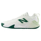 Women`s Fresh Foam X CT-Rally B Width Tennis Shoes White and Marsh Green Footwear New Balance