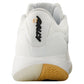 Women`s Fresh Foam X CT-Rally v2 D Width Tennis Shoes White and Gum Footwear New Balance