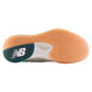 Women`s Fresh Foam X CT-Rally v2 D Width Tennis Shoes Sea Salt and Lime Leaf Footwear New Balance
