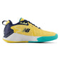 Women`s Fresh Foam X CT-Rally B Width Tennis Shoes Clementine and Navy Footwear New Balance