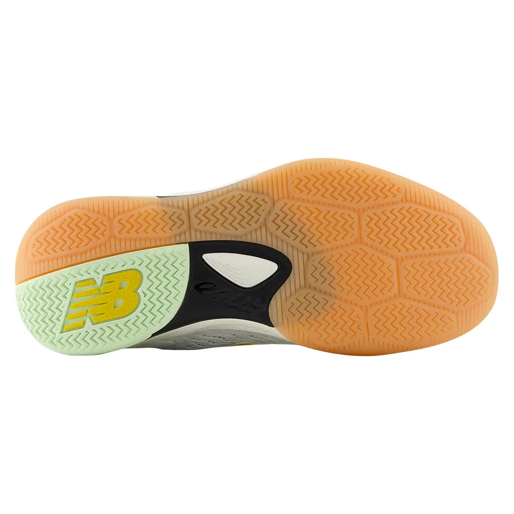 Women`s Fresh Foam X CT-Rally v2 B Width Tennis Shoes White and Black Footwear New Balance