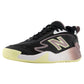 Women's Fresh Foam X CT-Rally B Width Tennis Shoes Black and White Footwear New Balance