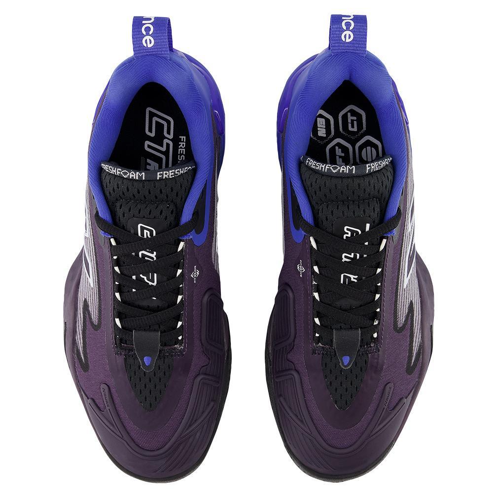 Women's Fresh Foam X CT-Rally B Width Tennis Shoes Interstellar Footwear New Balance